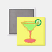 マルガリータ マグネット (正面/裏面)