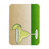 マルガリータ マグネット (縦)