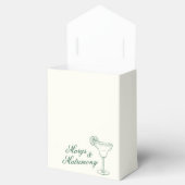 マルガリータ&マトリモニーバチェロレッテウィークエンドフェイバー フェイバーボックス (オープン)