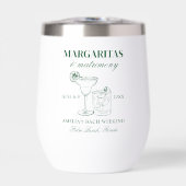 マルガリータ&マトリモニーバチェロレッテウィークエンド (正面)