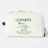 マルガリータ&マトリモニーバチェロレッテザブライド ドップキット (正面)