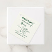 マルガリータ&マトリモンスバッハ フェイバータグ (インサイチュ)