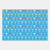 マルガリータ ラッピングペーパーシート (正面)