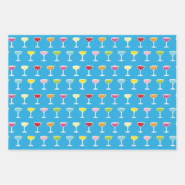 マルガリータ ラッピングペーパーシート