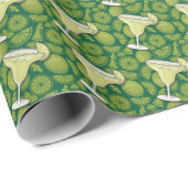 マルガリータ ラッピングペーパー (ロールコーナー)