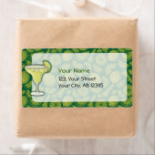 マルガリータ ラベル (インサイチュ)