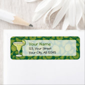 マルガリータ ラベル (インサイチュ)