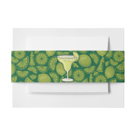 マルガリータ 招待状ベリーバンド