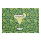 マルガリータ 枕カバー (裏面)