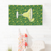 マルガリータ 横断幕 (インサイチュ)