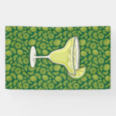 マルガリータ 横断幕 (横)