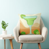 「マルガリータ」装飾用クッション クッション (椅子)