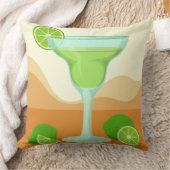 「マルガリータ」装飾用クッション クッション (ブランケット)