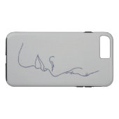 マルガリータ「56 Case-Mate iPhoneケース (裏面(横))