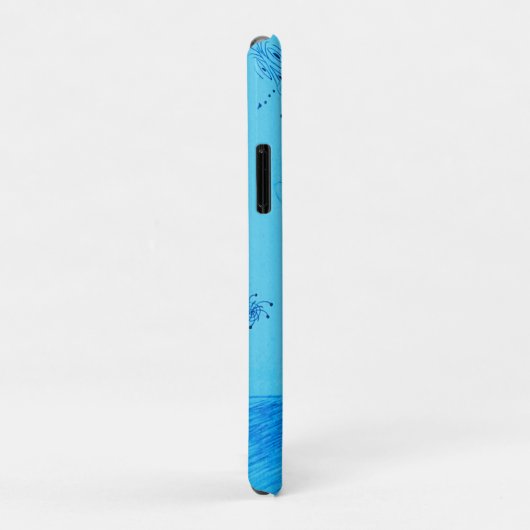 マルガレッタ Case-Mate iPhoneケース (裏面/右)