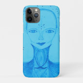 マルガレッタ Case-Mate iPhoneケース (裏)