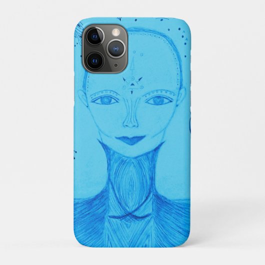 マルガレッタ Case-Mate iPhoneケース (裏)