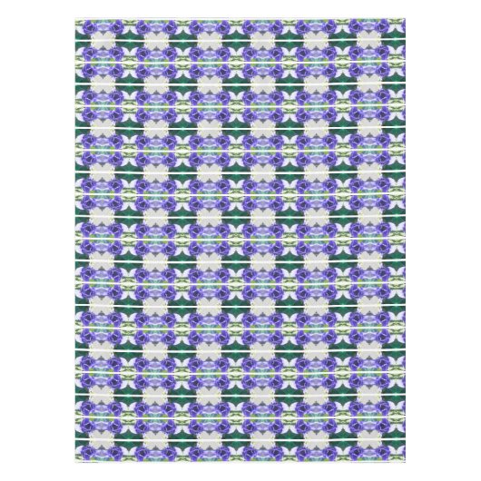 マルガレ テーブルクロス (正面)