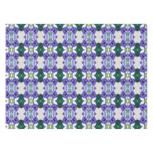 マルガレ テーブルクロス (正面(横))