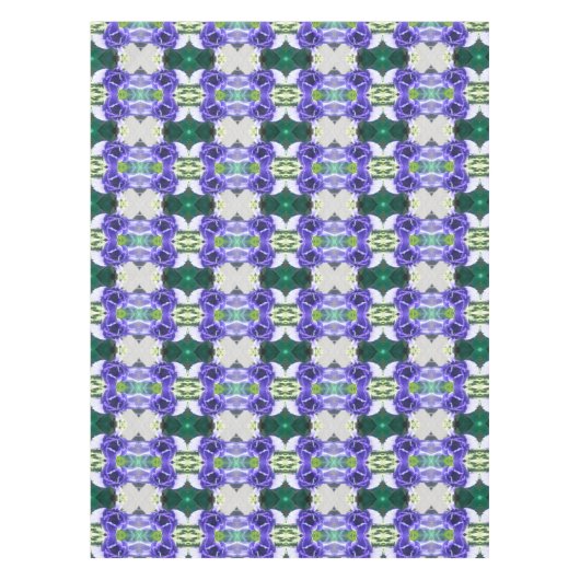 マルガレ テーブルクロス (正面)