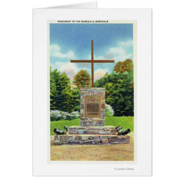 マルキスデモンカルムモニュメントシーン (正面)