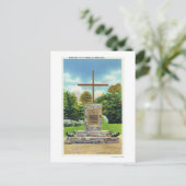 マルキスデモンカルムモニュメントシーン ポストカード (スタンド正面)