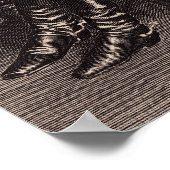 マルキドゥラファイエット ポスター (角)