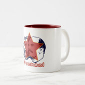 マルクスエンゲルスレーニン ツートーンマグカップ (正面右)