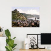 マルクスバーグ ポスター (ホームオフィス)