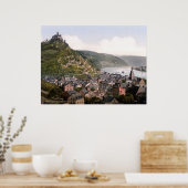 マルクスバーグ ポスター (キッチン)