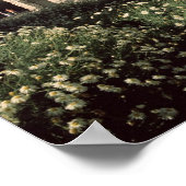 マルクス・アウレリウスとルキウスの四方アーチ ポスター (角)