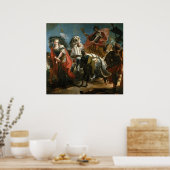 マルクス・アウレリウスの勝利 ポスター (キッチン)