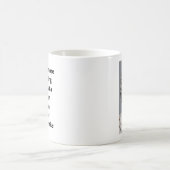 マルクス・アウレリウス・コーヒーマグ コーヒーマグカップ (中央)