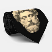 マルクス・アウレリウス ネクタイ (ロール)