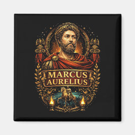 マルクス・アウレリウス マグネット