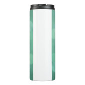 マルクス・アウレリウス:怒りを征服し、内面平和を見つける タンブラー (裏面)