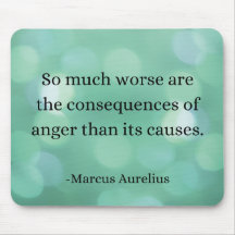 マルクス・アウレリウス：怒りを征服し、内面平和を見つける