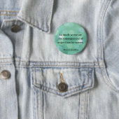 マルクス・アウレリウス：怒りを征服し、内面平和を見つける 缶バッジ (インサイチュ)