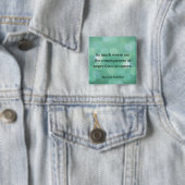マルクス・アウレリウス：怒りを征服し、内面平和を見つける 缶バッジ (インサイチュ)