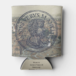 マルクス・アンド・ドミティアクーラーボックス 缶クーラー