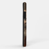 マルクス、エンゲルス、レーニンおよびスターリン Case-Mate iPhoneケース (裏面/右)