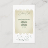 マルクス&マトリモンフィエスタメキシコカップルのシャワー エンクロージャーカード (正面)