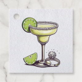 マルクス&結婚 フェイバータグ