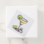 マルクス&結婚 フェイバータグ (インサイチュ)