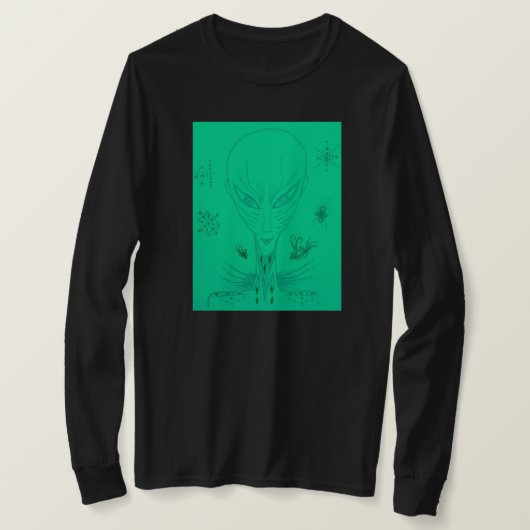 マルクス Tシャツ (デザイン正面)