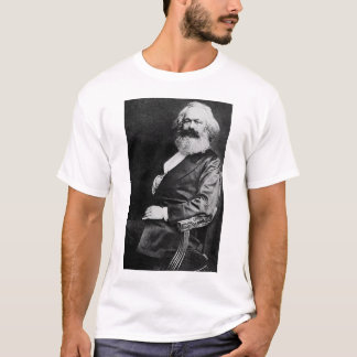 マルクス Tシャツ