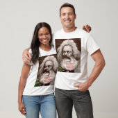 マルクス Tシャツ (ユニセックス)