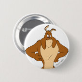 マルク·アントニー·ハッピー 缶バッジ (正面&裏面)