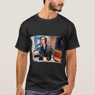マルク・レビレット Tシャツ