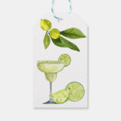 マルグとマリッジのウェディングシャワーモノグラム ギフトタグ (裏面)